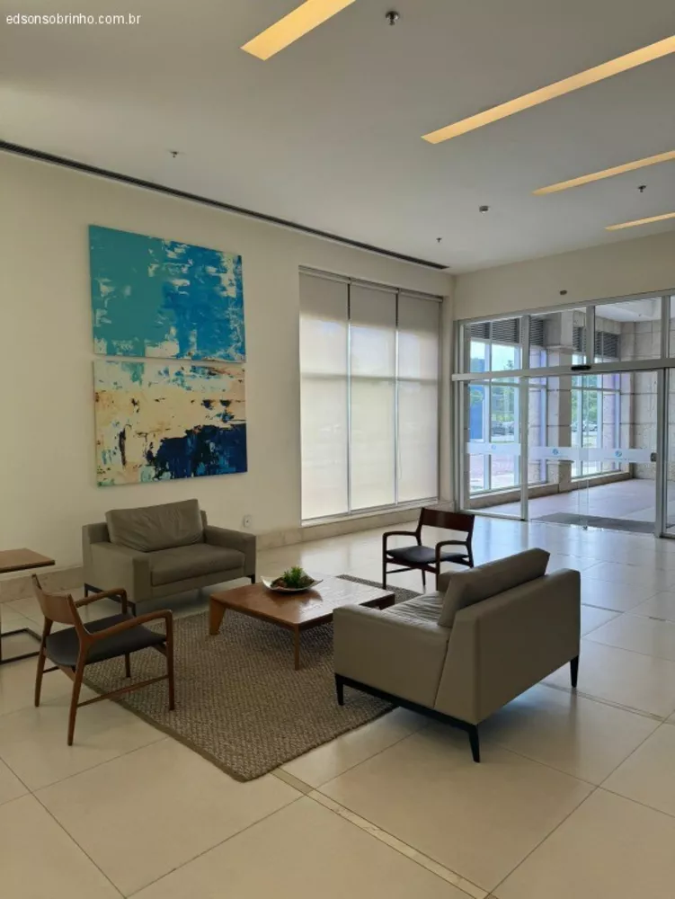 Sala-Conjunto, 26 m² - Foto 18