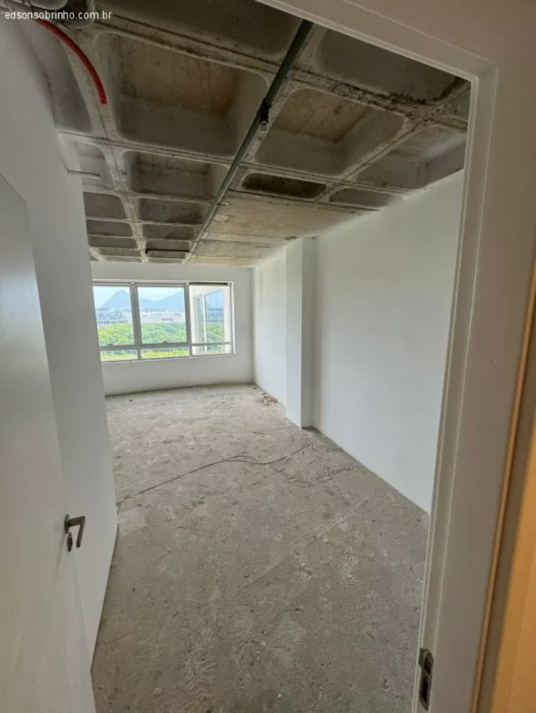 Sala-Conjunto, 26 m² - Foto 2