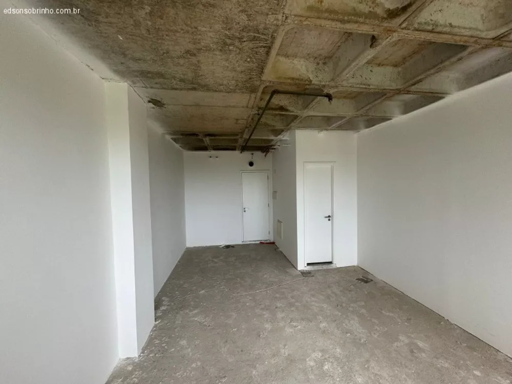Sala-Conjunto, 26 m² - Foto 9