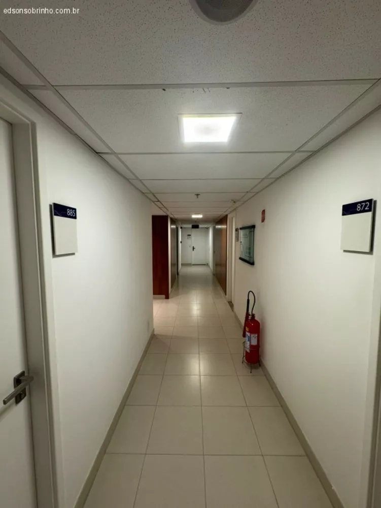 Sala-Conjunto, 26 m² - Foto 12