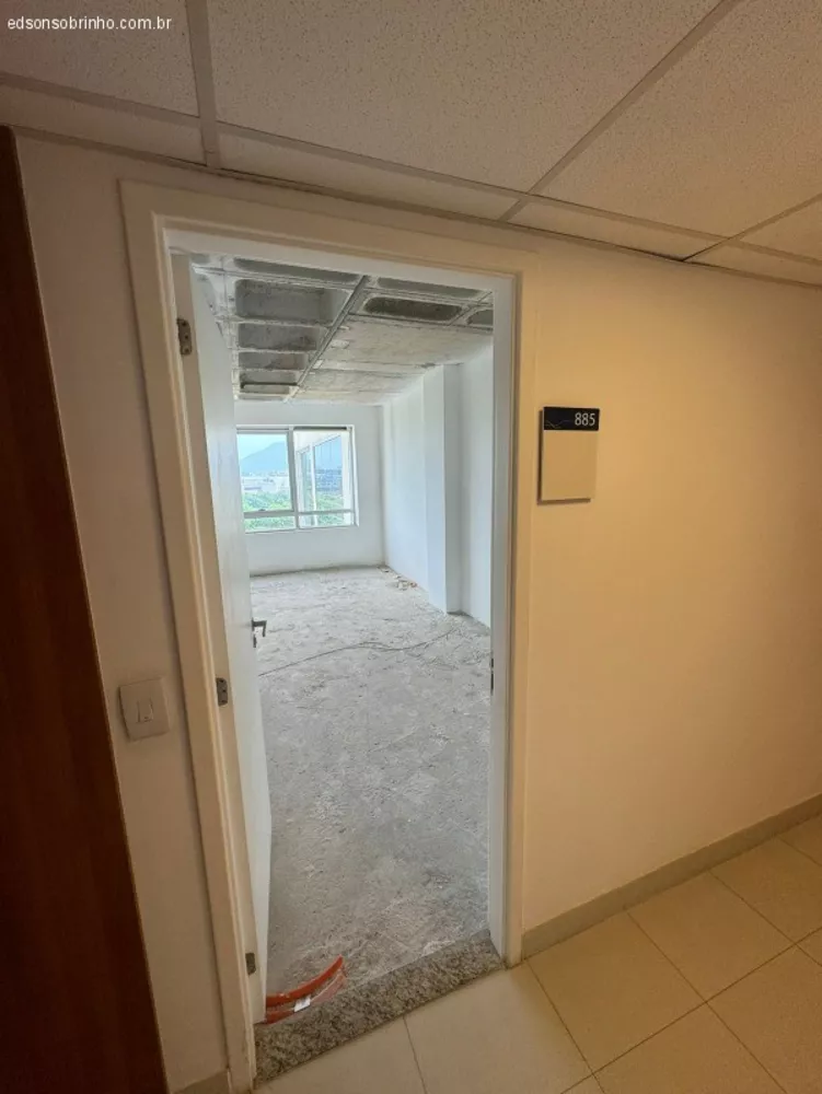 Sala-Conjunto, 26 m² - Foto 11