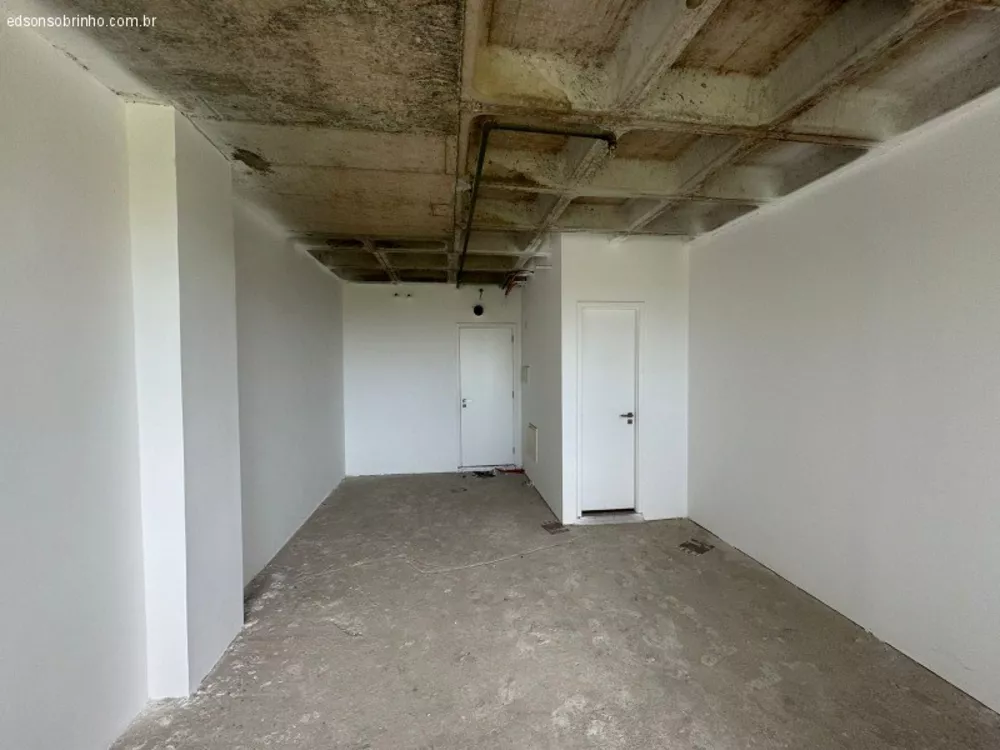 Sala-Conjunto, 26 m² - Foto 7
