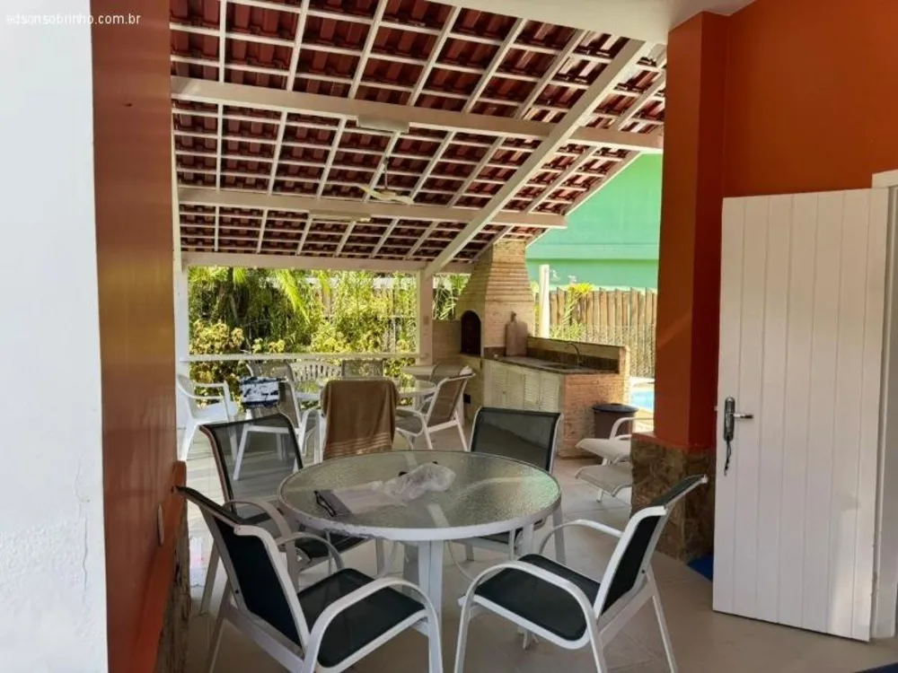 Casa, 4 quartos, 260 m² - Foto 6