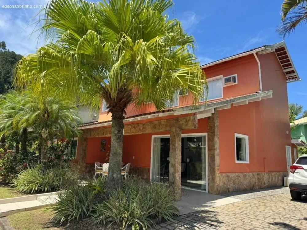 Casa, 4 quartos, 260 m² - Foto 1