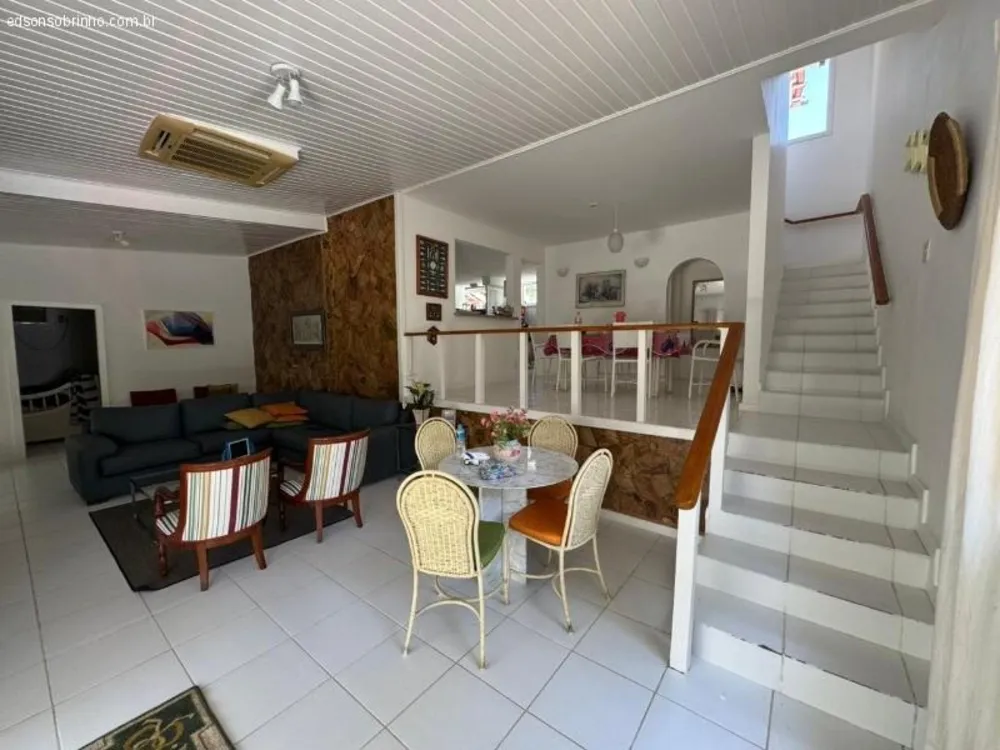 Casa, 4 quartos, 260 m² - Foto 7
