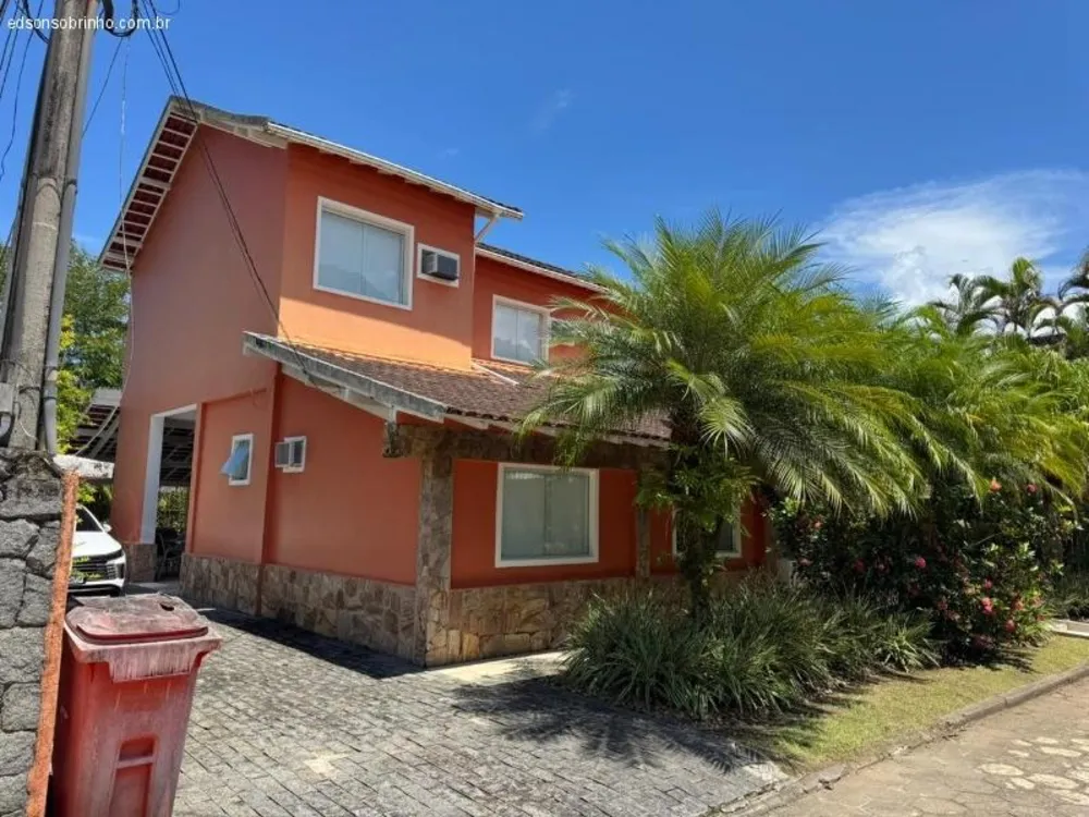 Casa, 4 quartos, 260 m² - Foto 2