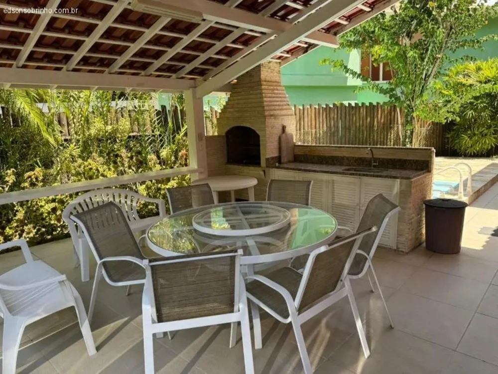 Casa, 4 quartos, 260 m² - Foto 4