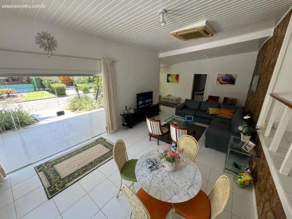 Casa, 4 quartos, 260 m² - Foto 8