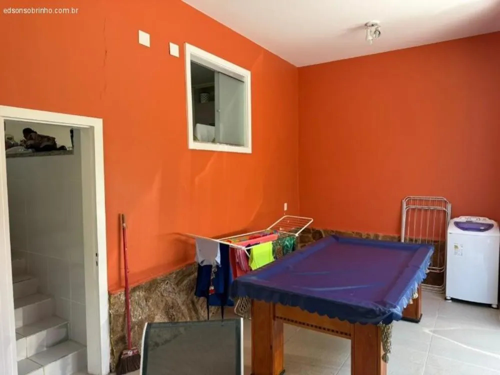 Casa, 4 quartos, 260 m² - Foto 3