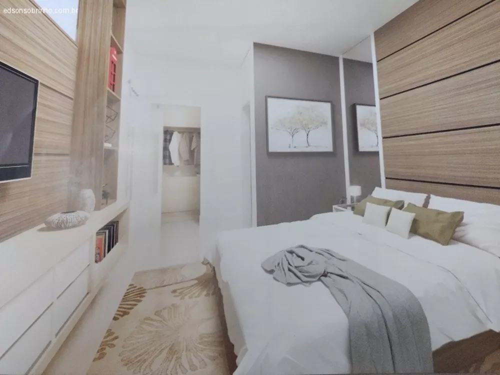 Apartamento, 2 quartos, 84 m² - Foto 10