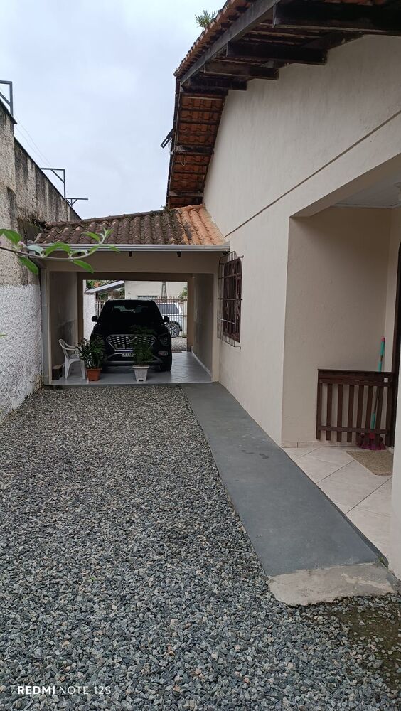 Casa, 2 quartos, 170 m² - Foto 1