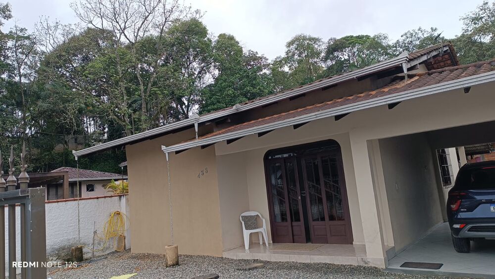 Casa, 2 quartos, 170 m² - Foto 11