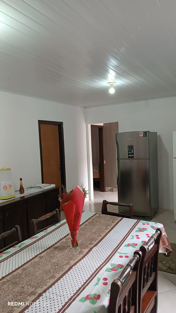 Casa, 2 quartos, 170 m² - Foto 4