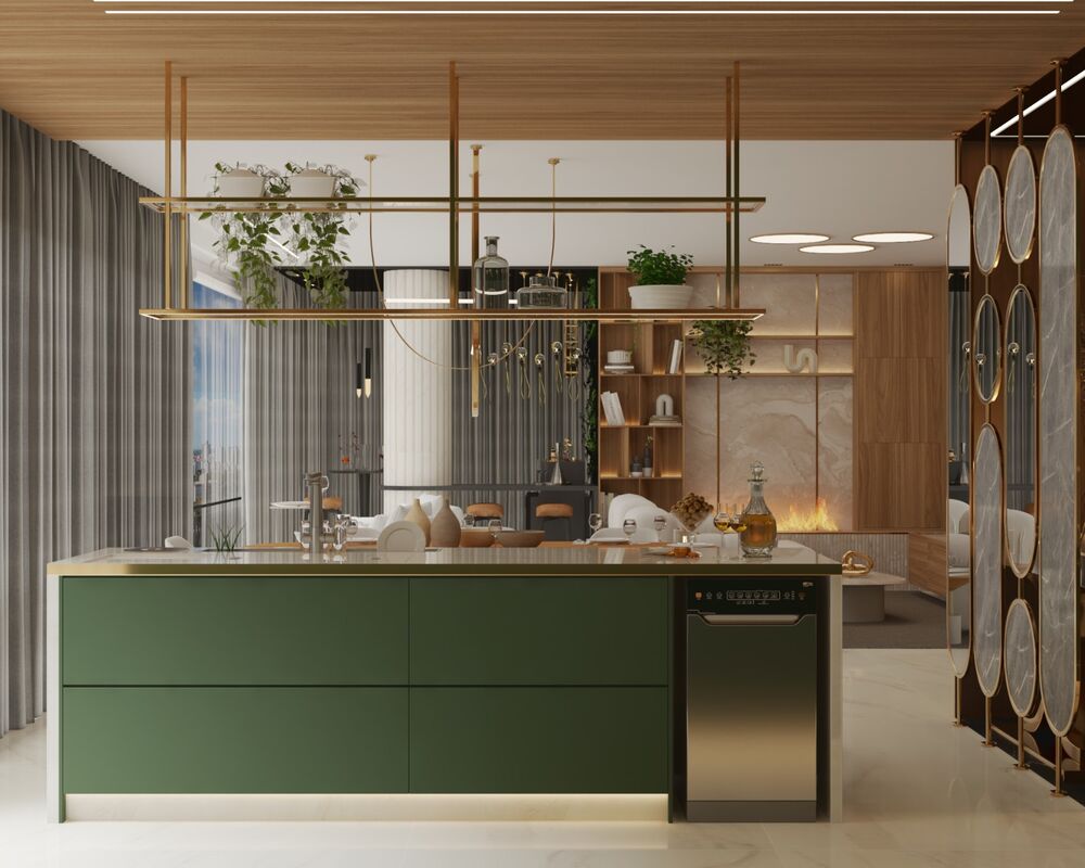 Apartamento, 199 m² - Foto 5