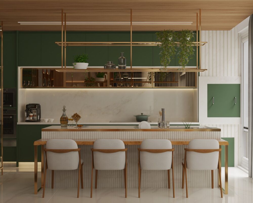 Apartamento, 199 m² - Foto 3