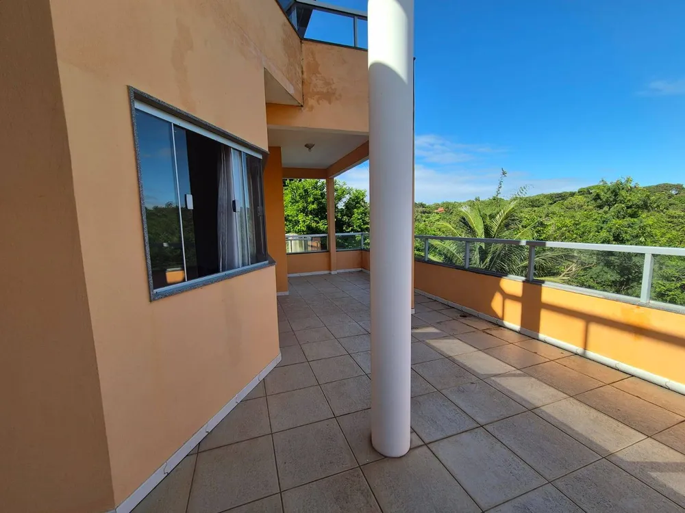 Casa, 4 quartos, 3021 m² - Foto 2