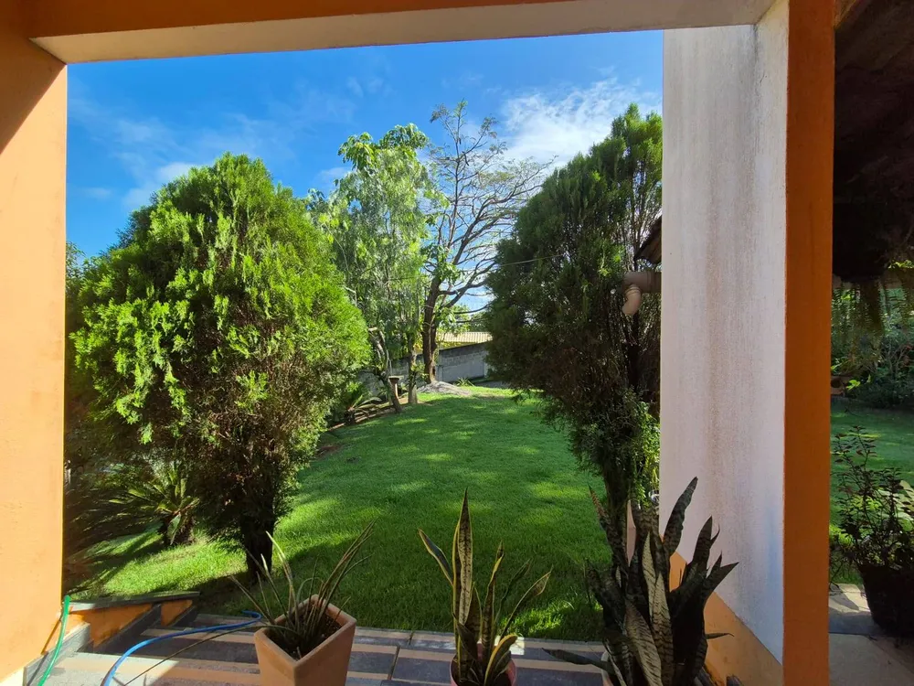 Casa, 4 quartos, 3021 m² - Foto 9