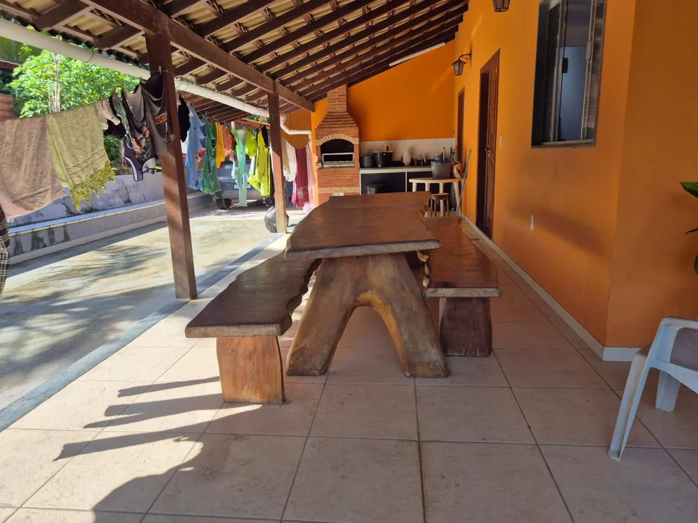 Casa, 4 quartos, 3021 m² - Foto 4