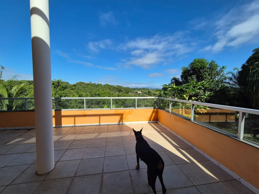 Casa, 4 quartos, 3021 m² - Foto 1
