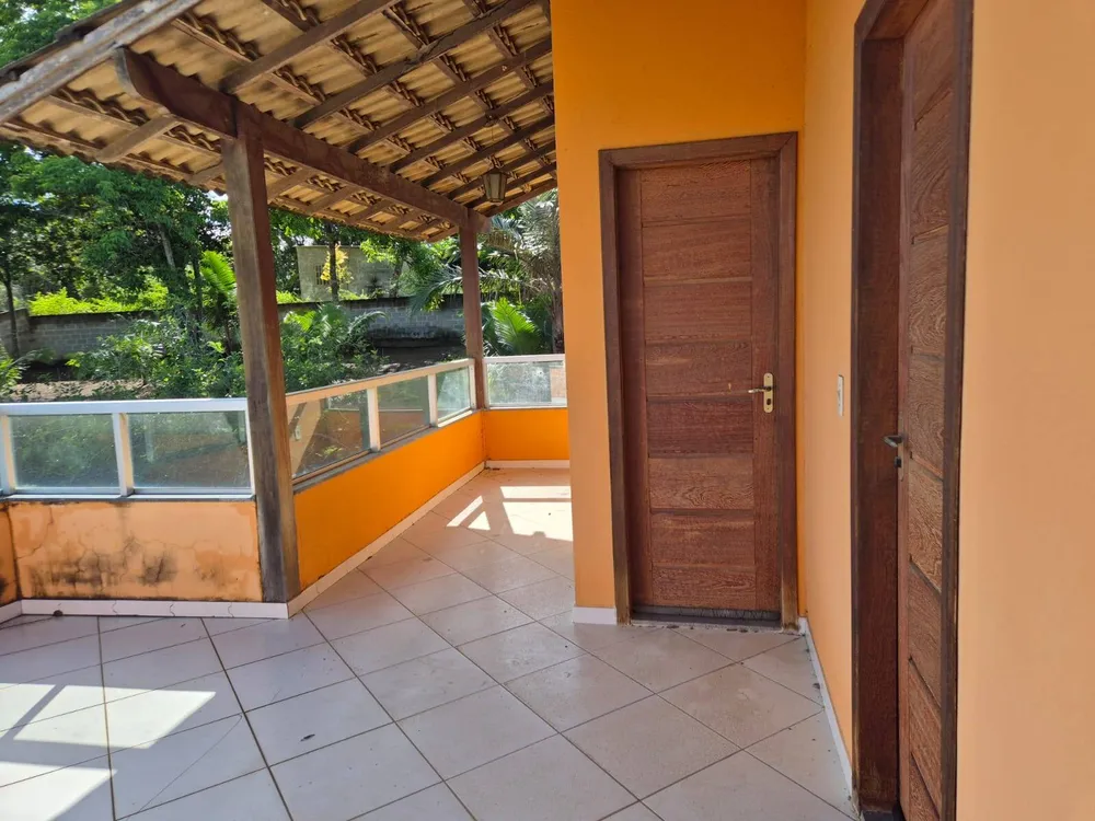 Casa, 4 quartos, 3021 m² - Foto 3
