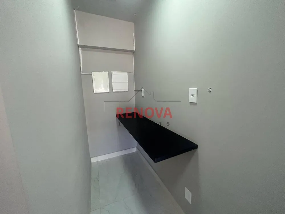 Loja-Salão, 36 m² - Foto 3