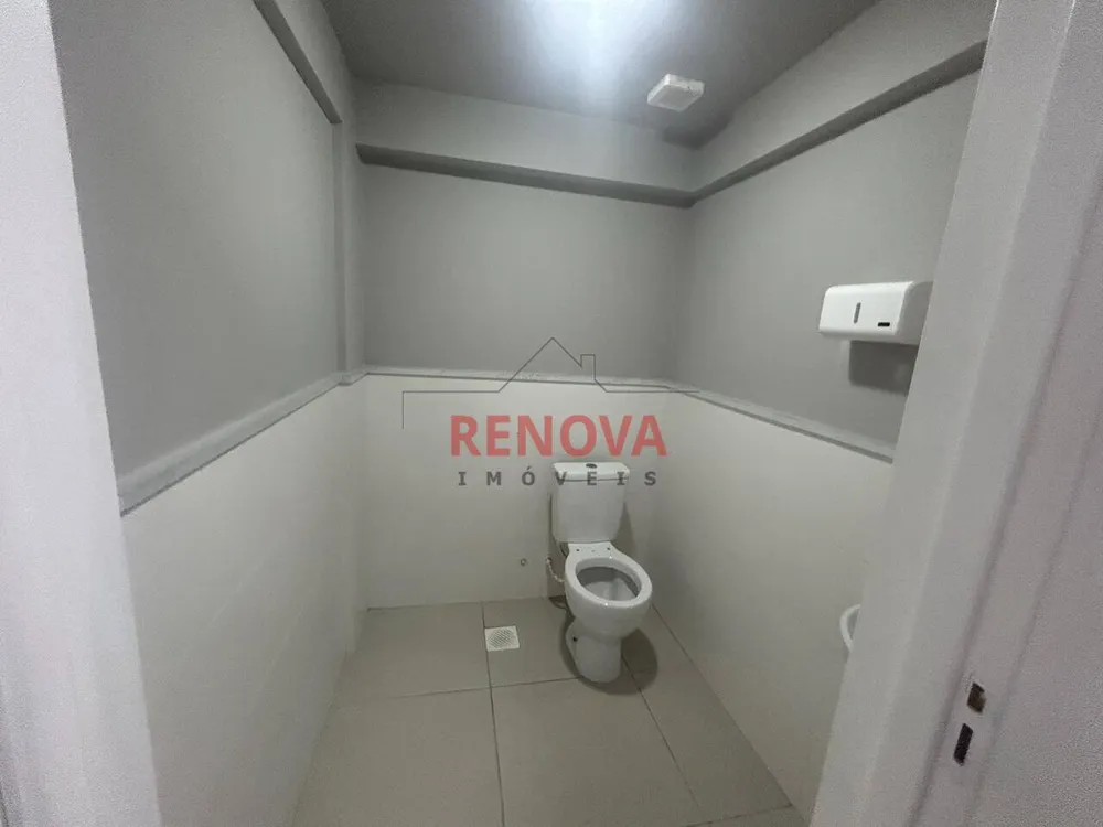 Loja-Salão, 36 m² - Foto 4
