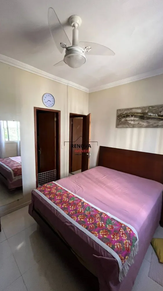 Apartamento, 3 quartos, 105 m² - Foto 6
