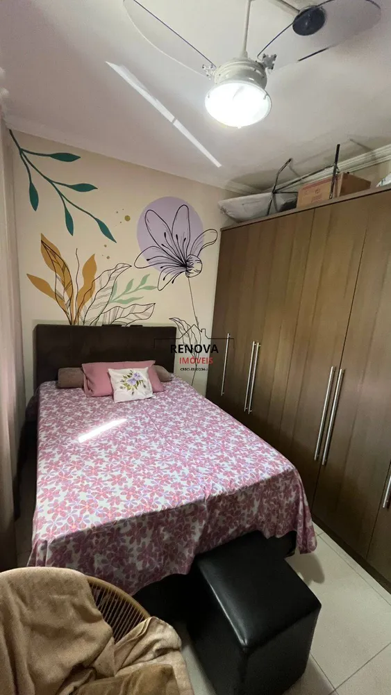 Apartamento, 3 quartos, 105 m² - Foto 6