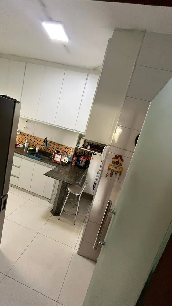 Apartamento, 3 quartos, 105 m² - Foto 7