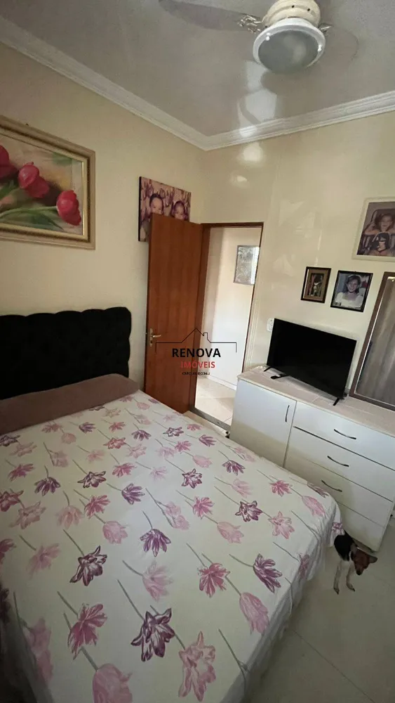 Apartamento, 3 quartos, 105 m² - Foto 8