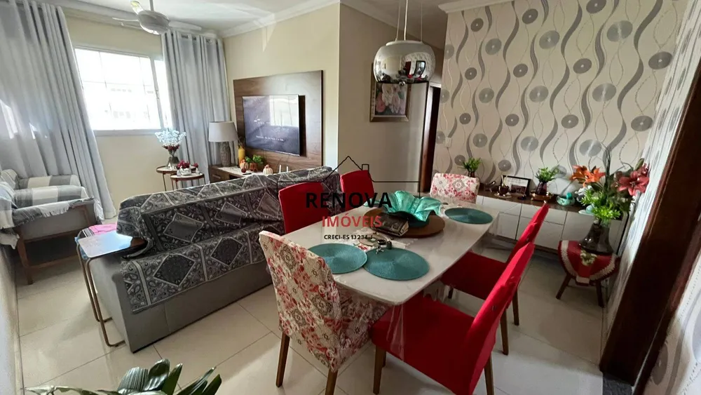 Apartamento, 3 quartos, 105 m² - Foto 1