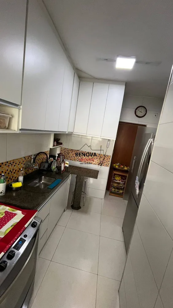 Apartamento, 3 quartos, 105 m² - Foto 2