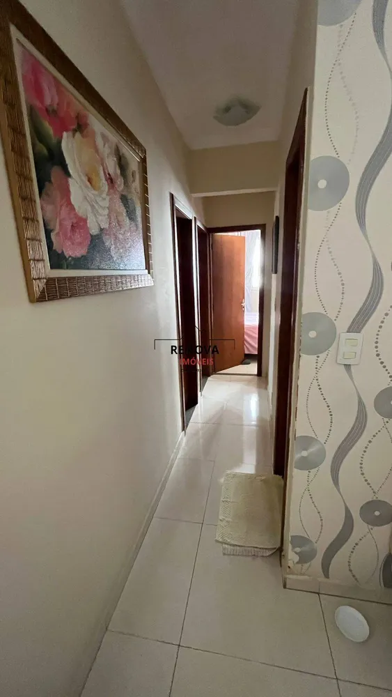 Apartamento, 3 quartos, 105 m² - Foto 3
