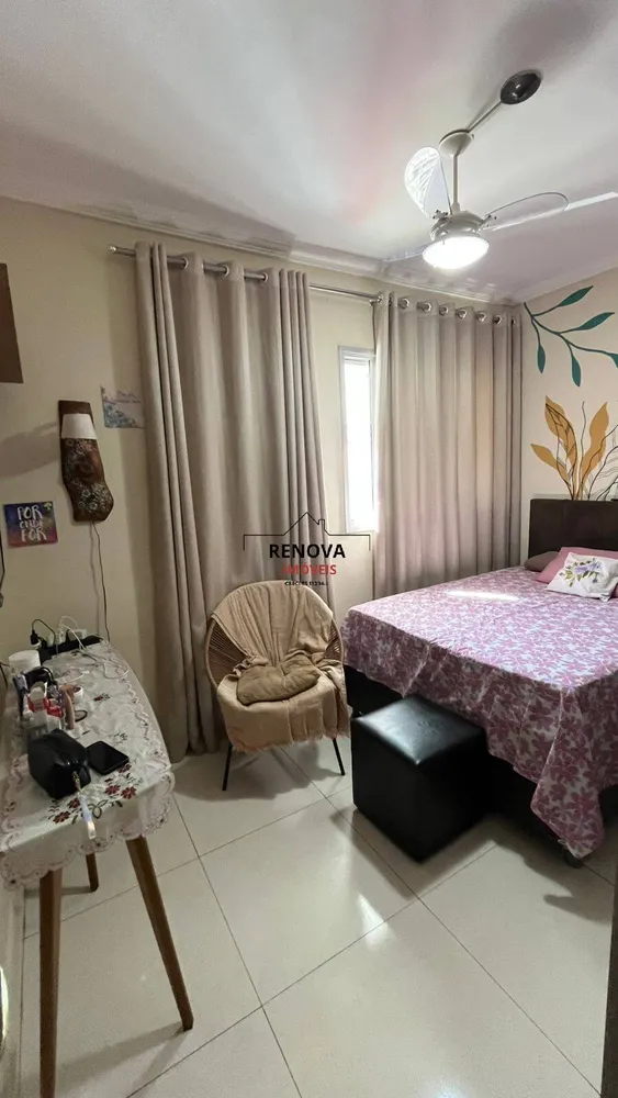 Apartamento, 3 quartos, 105 m² - Foto 5