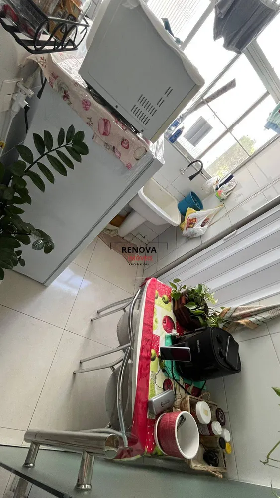 Apartamento, 3 quartos, 105 m² - Foto 5