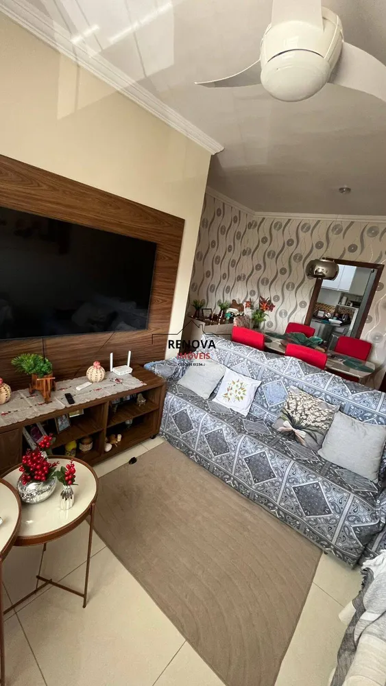 Apartamento, 3 quartos, 105 m² - Foto 4