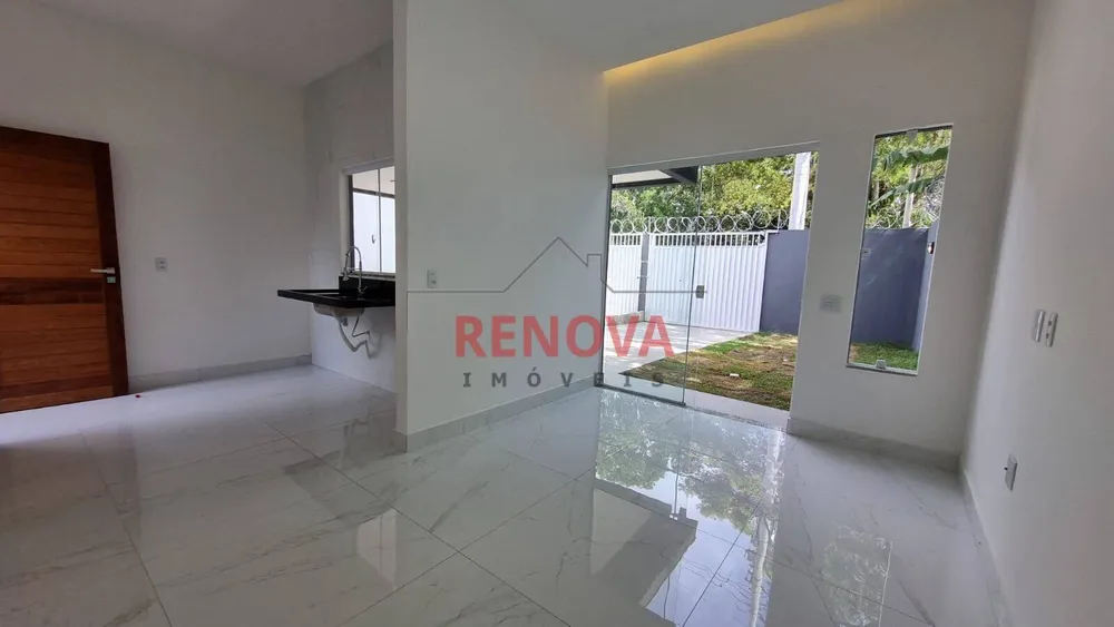 Casa, 3 quartos, 107 m² - Foto 4