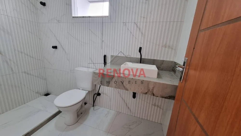 Casa, 3 quartos, 107 m² - Foto 8