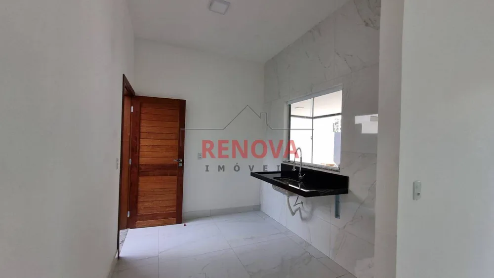 Casa, 3 quartos, 107 m² - Foto 15
