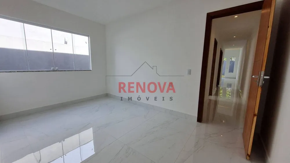 Casa, 3 quartos, 107 m² - Foto 13