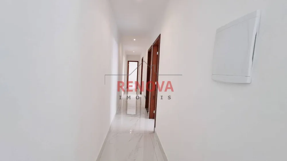 Casa, 3 quartos, 107 m² - Foto 14