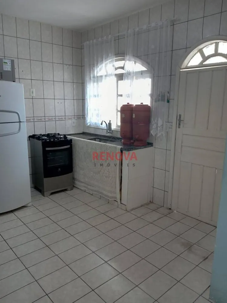 Sobrado, 2 quartos, 6000 m² - Foto 5