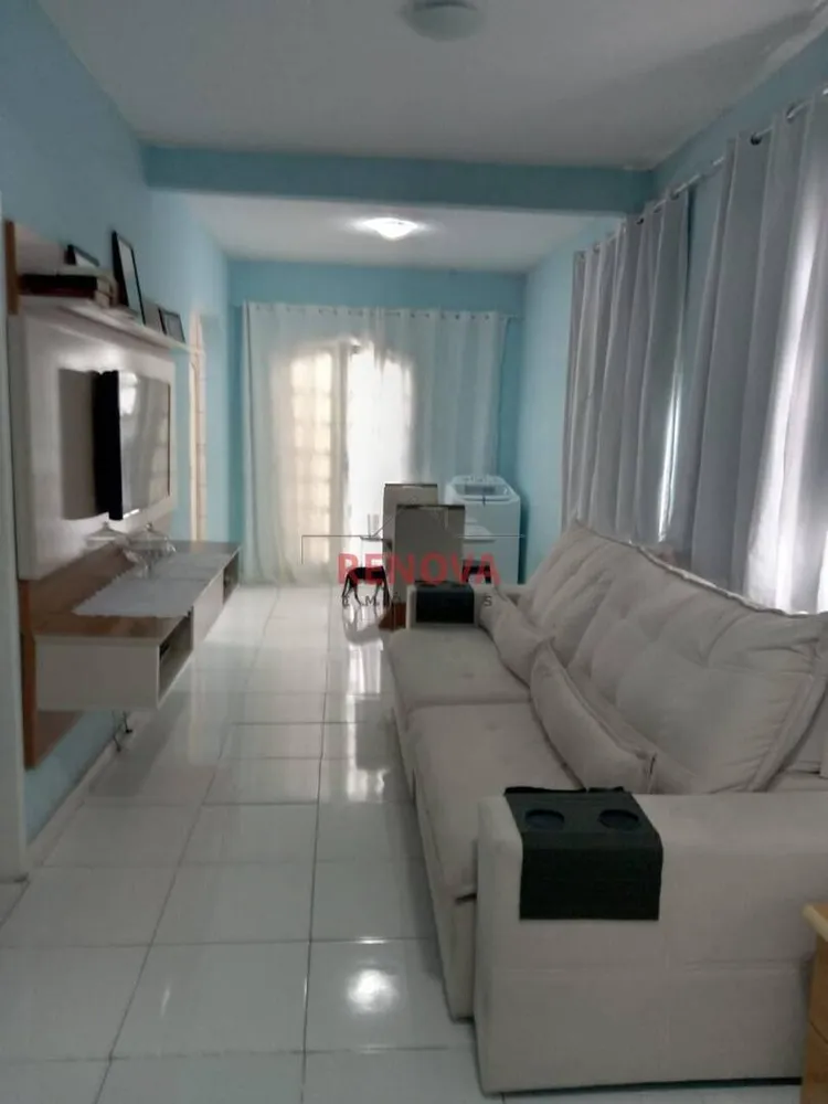 Sobrado, 2 quartos, 6000 m² - Foto 3