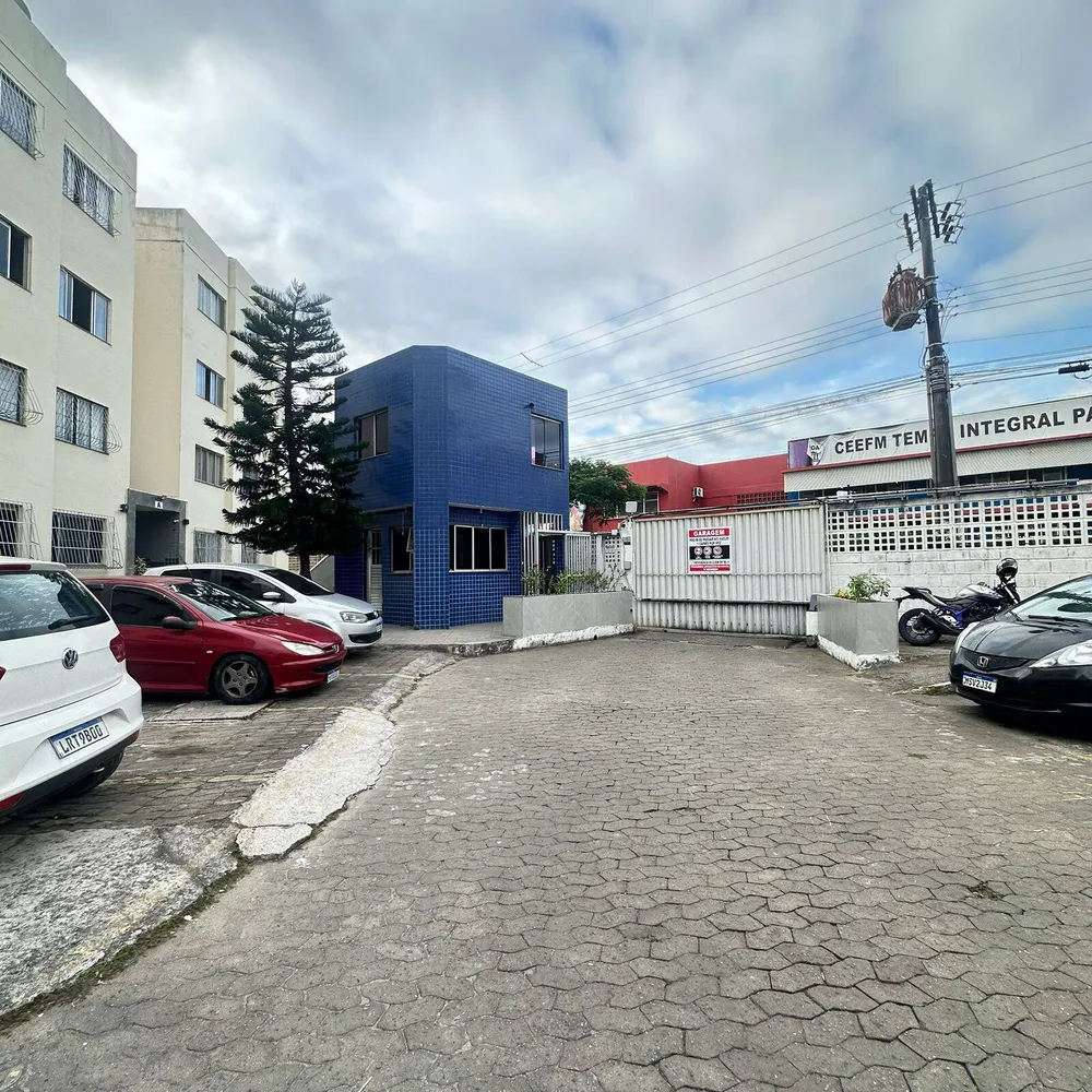 Apartamento, 3 quartos, 74 m² - Foto 12