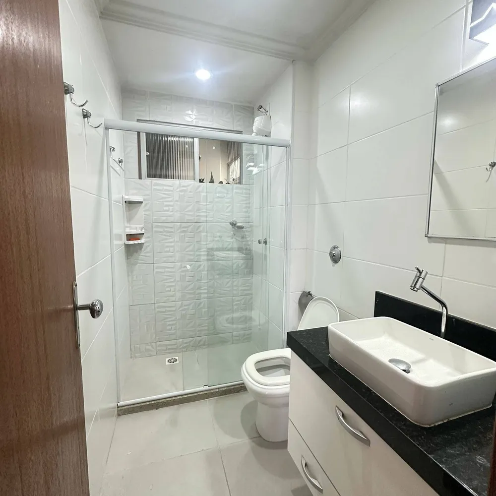 Apartamento, 3 quartos, 74 m² - Foto 3