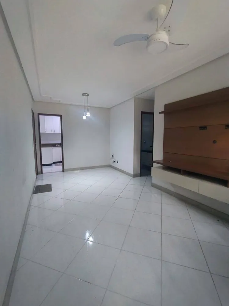 Apartamento, 3 quartos, 74 m² - Foto 1