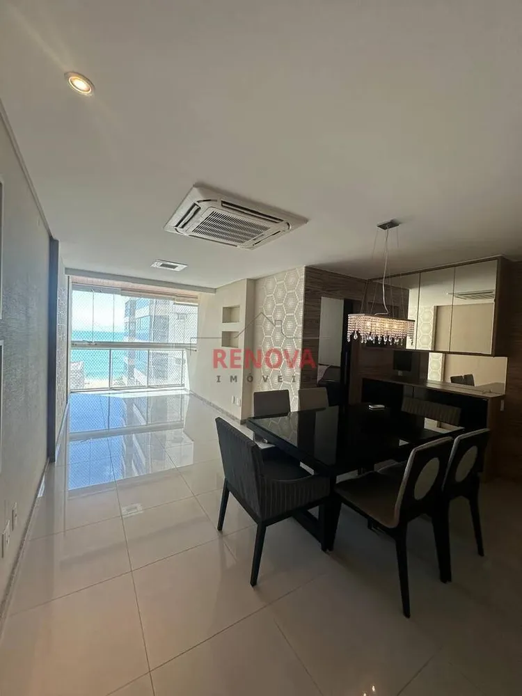 Apartamento, 3 quartos, 110 m² - Foto 1