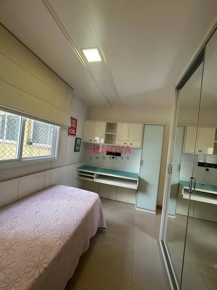 Apartamento, 3 quartos, 110 m² - Foto 10