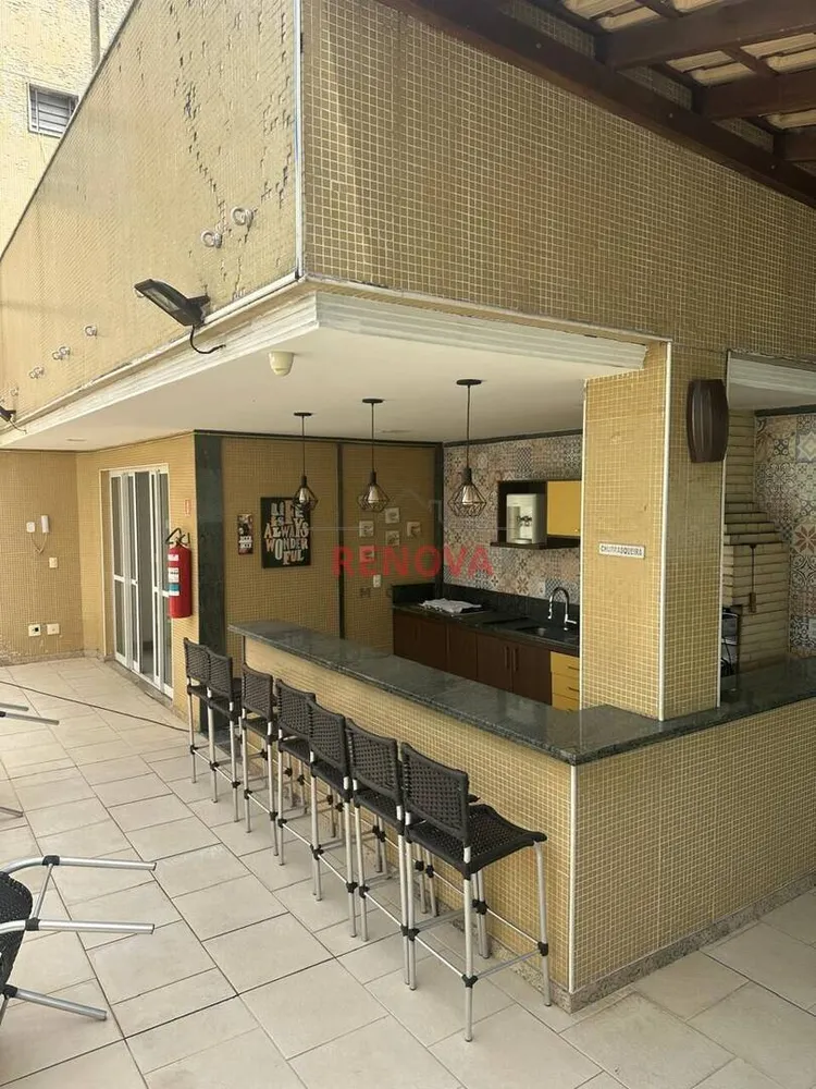 Apartamento, 3 quartos, 110 m² - Foto 16
