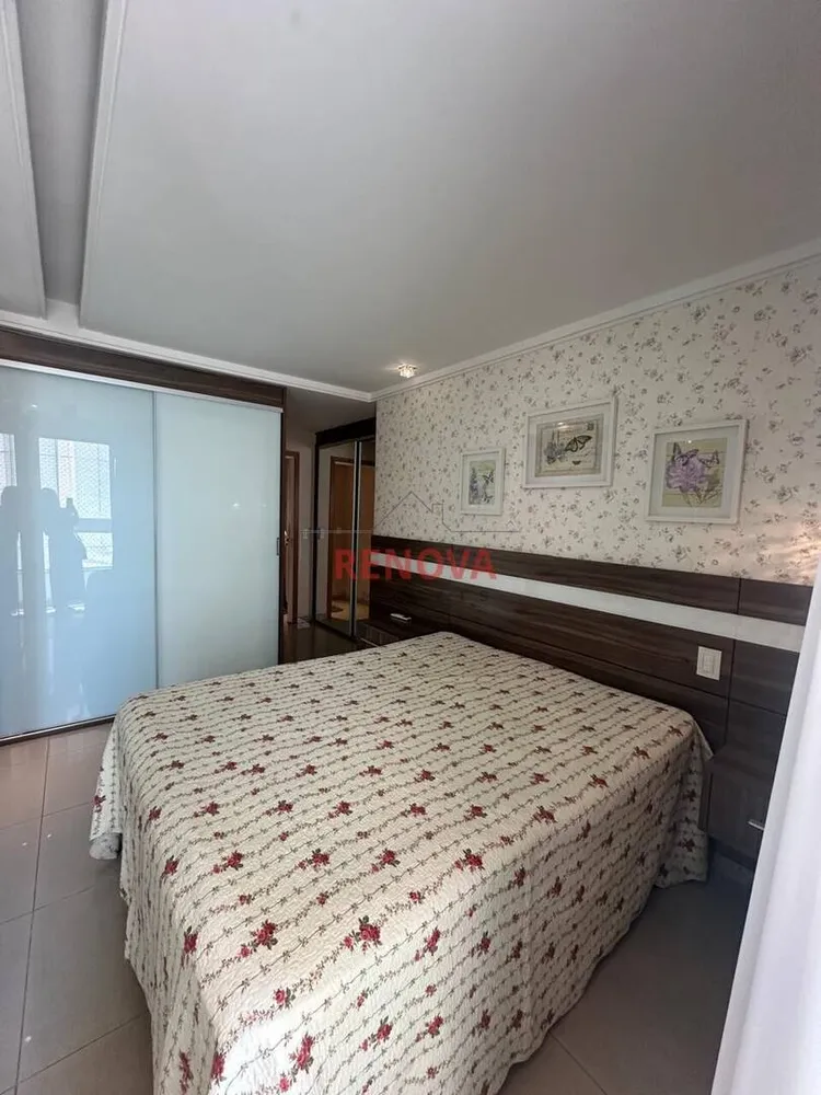 Apartamento, 3 quartos, 110 m² - Foto 3